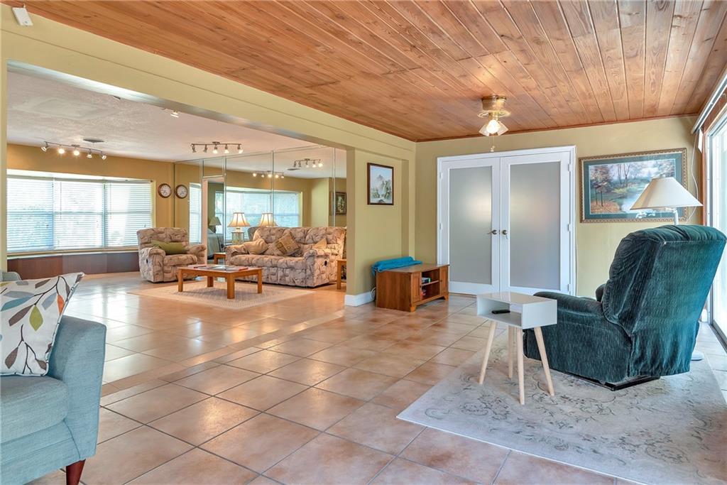 Venetian Isles 2nd Sec 45 - Residential