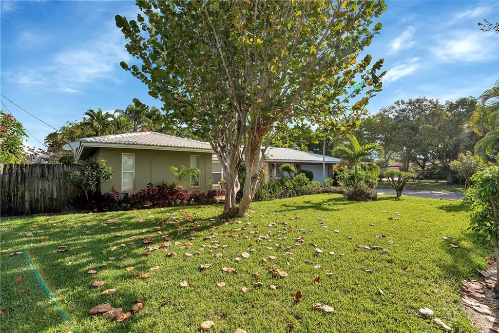 Venetian Isles 2nd Sec 45 - Residential