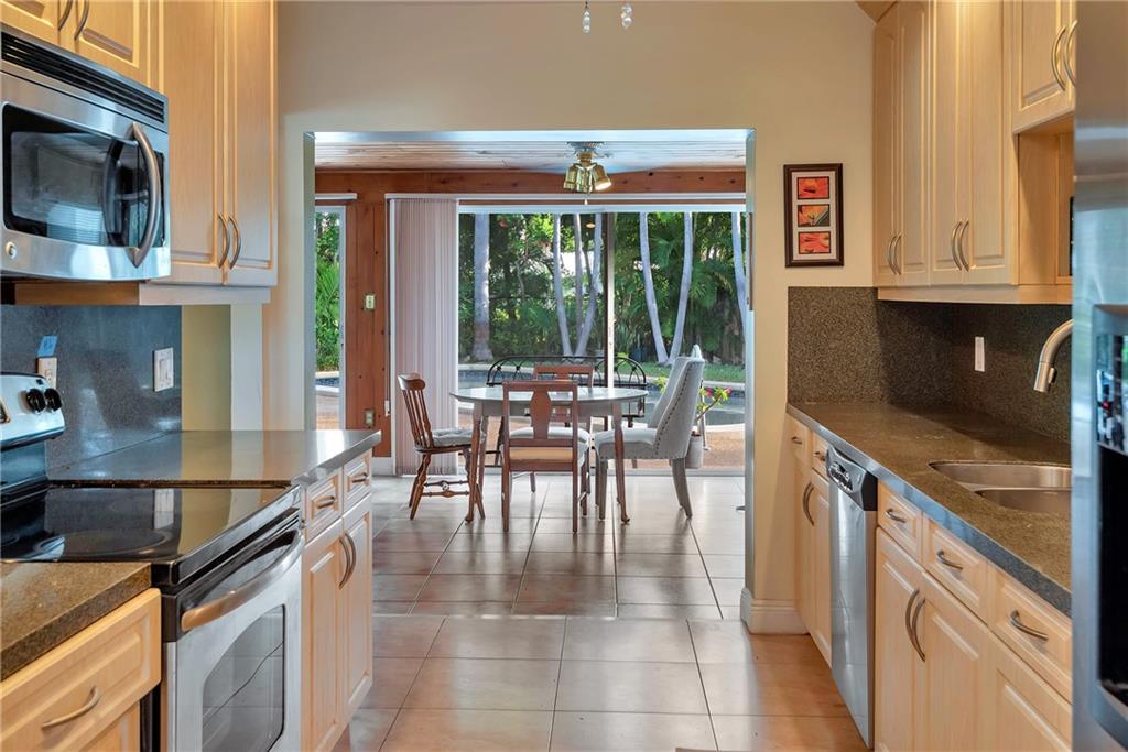 Venetian Isles 2nd Sec 45 - Residential