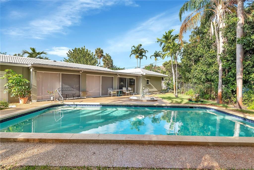 Venetian Isles 2nd Sec 45 - Residential