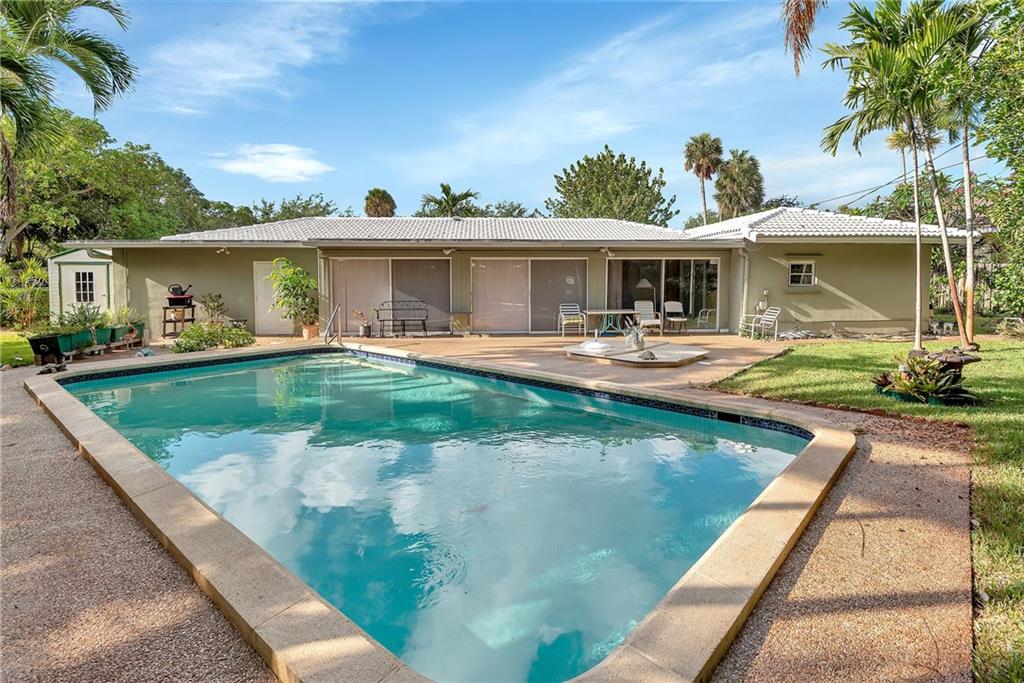 Venetian Isles 2nd Sec 45 - Residential
