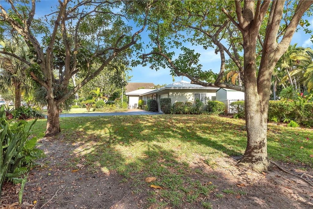 Venetian Isles 2nd Sec 45 - Residential