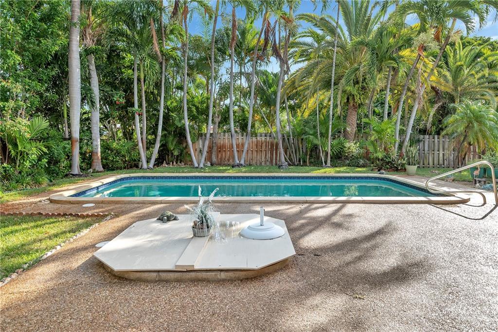 Venetian Isles 2nd Sec 45 - Residential