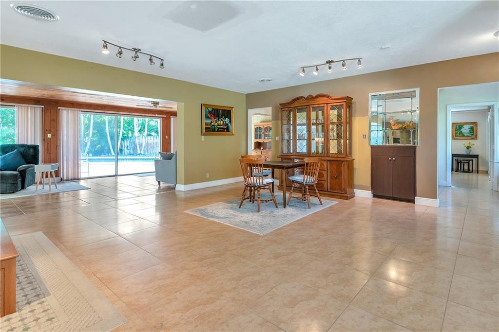 Venetian Isles 2nd Sec 45 - Residential