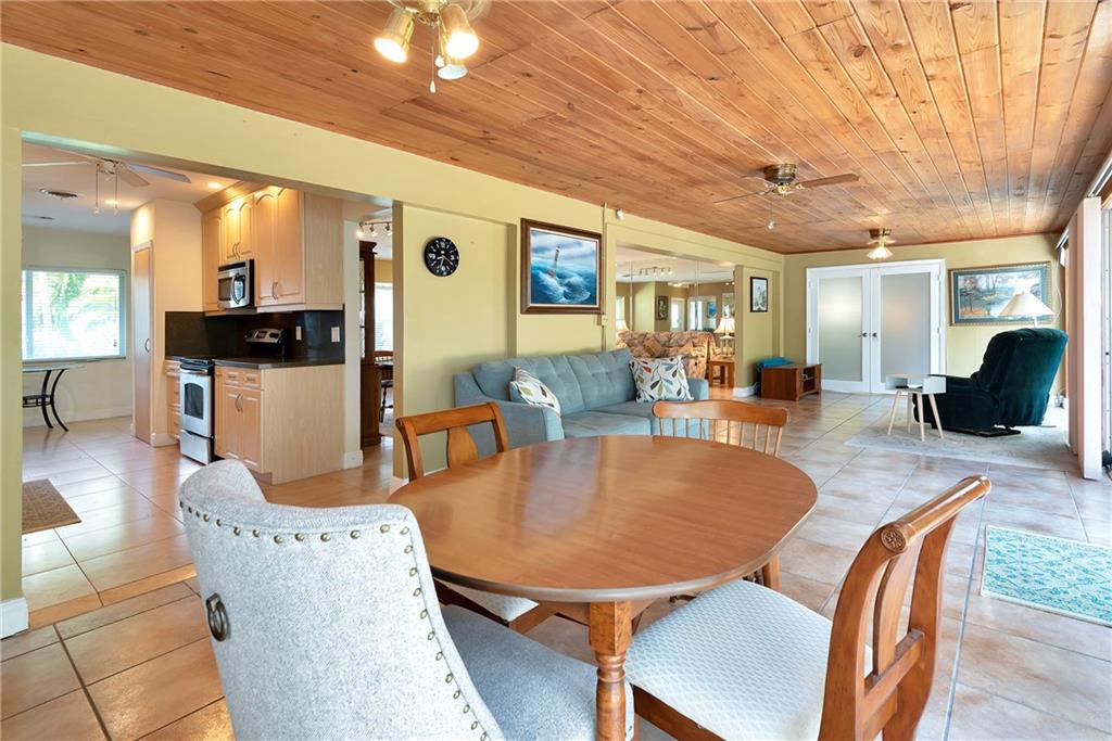 Venetian Isles 2nd Sec 45 - Residential