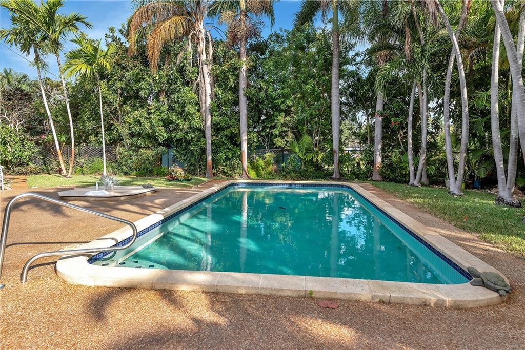 Venetian Isles 2nd Sec 45 - Residential