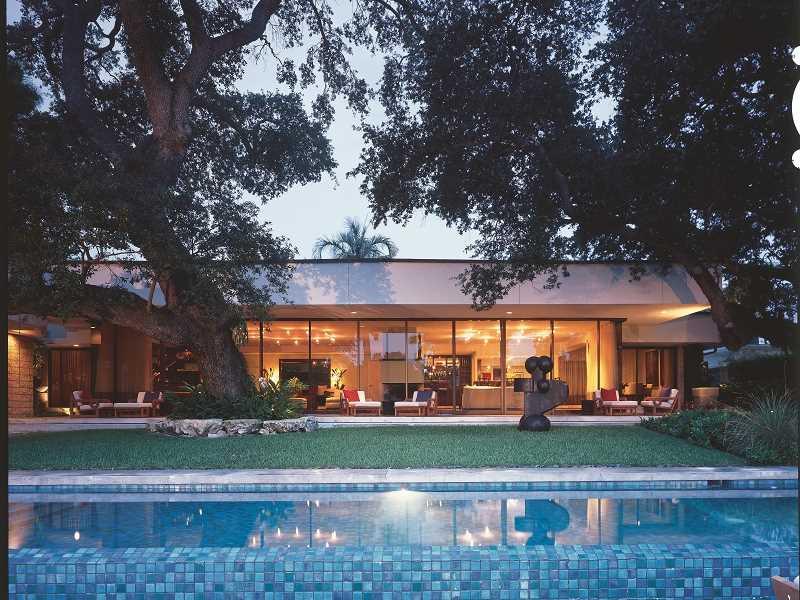 COLEE HAMMOCK 1-17 B - Residential