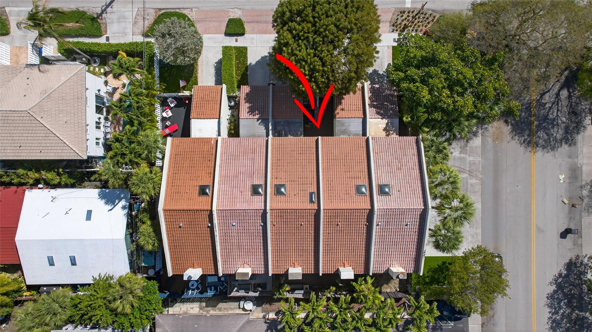 Lauderdale By The Sea 6-2 - Residential