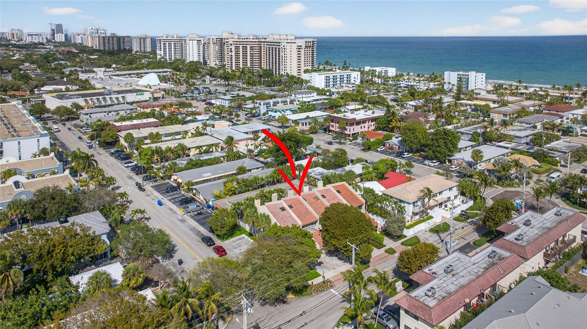 Lauderdale By The Sea 6-2 - Residential