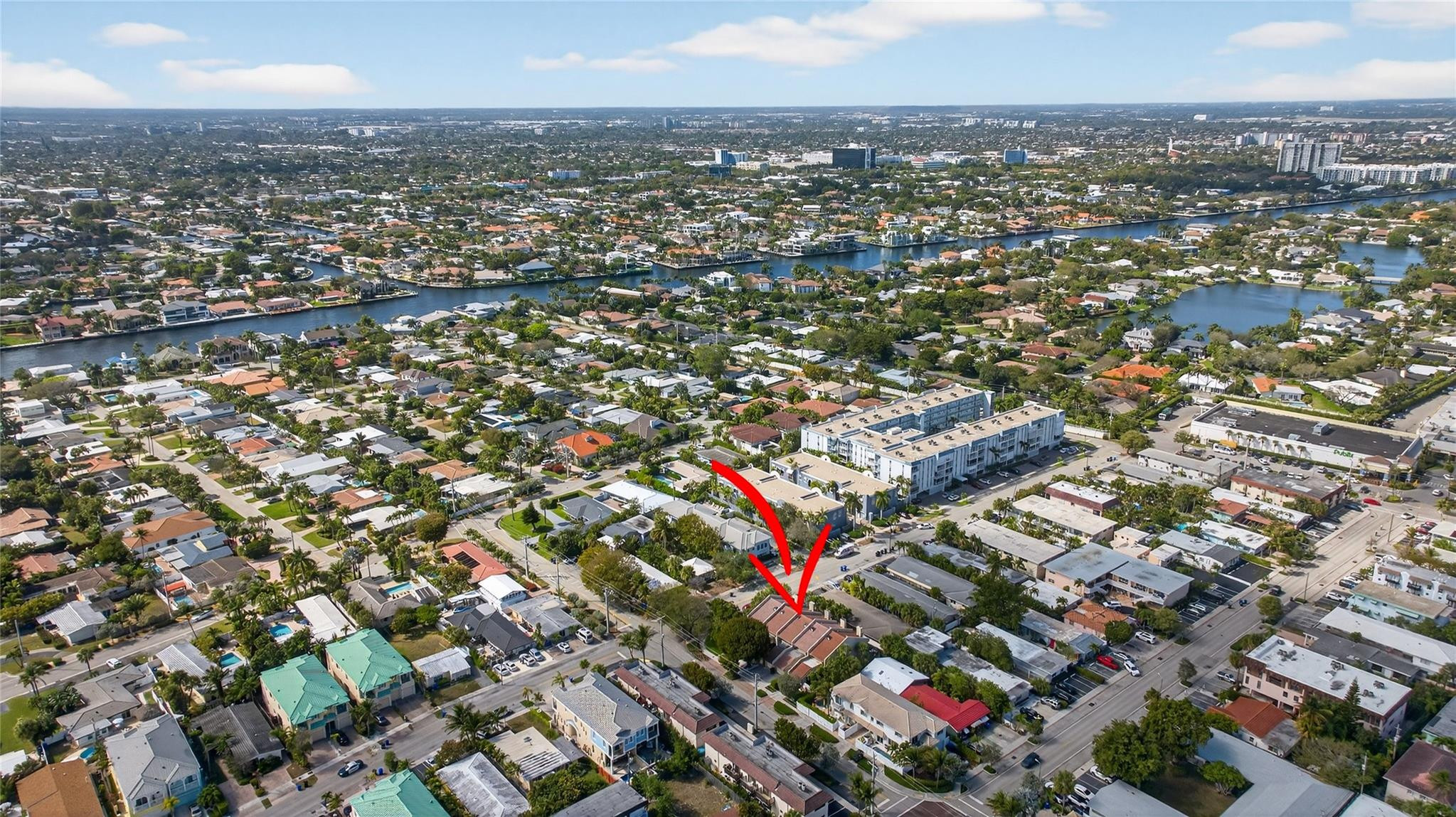 Lauderdale By The Sea 6-2 - Residential