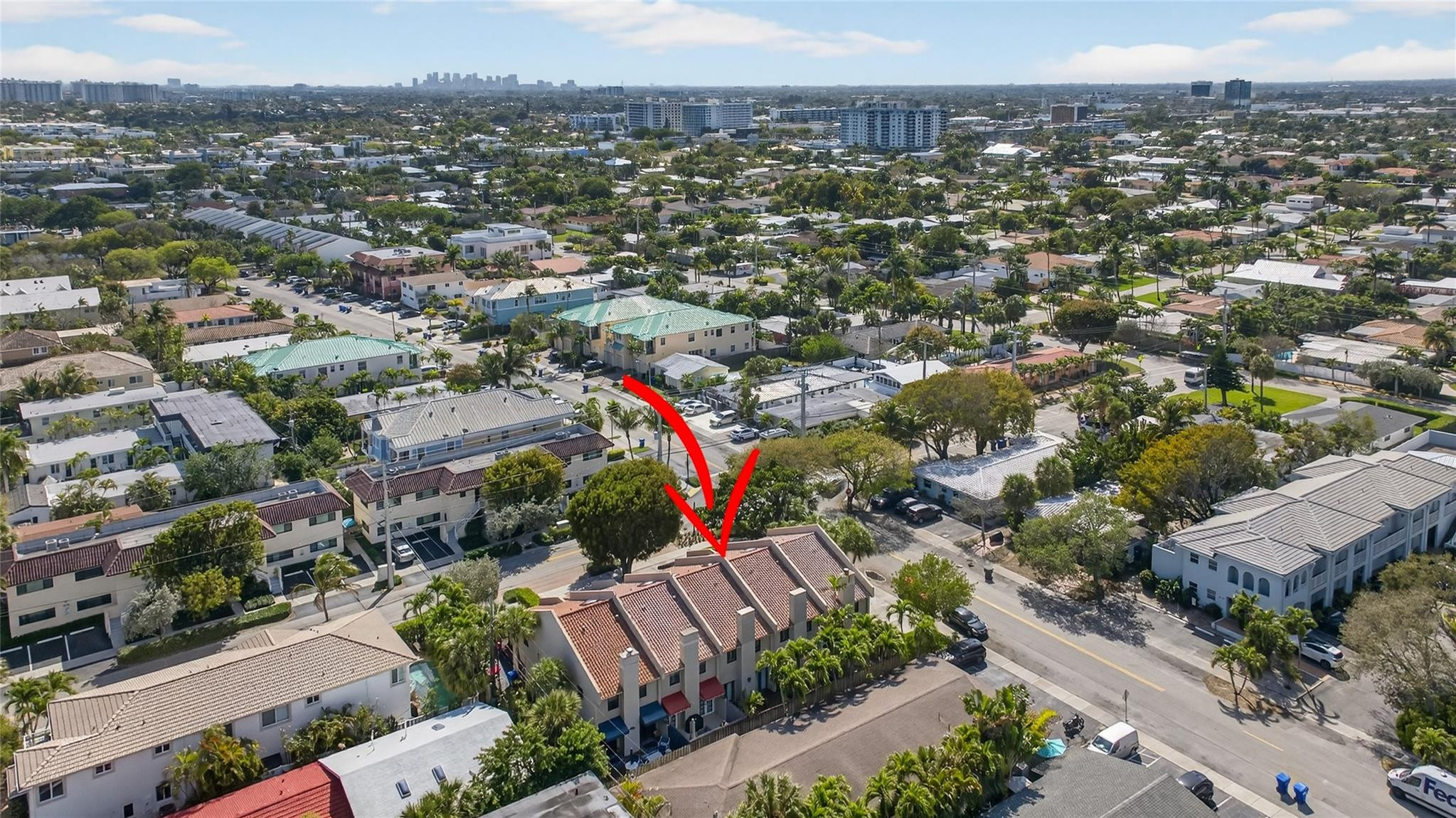 Lauderdale By The Sea 6-2 - Residential