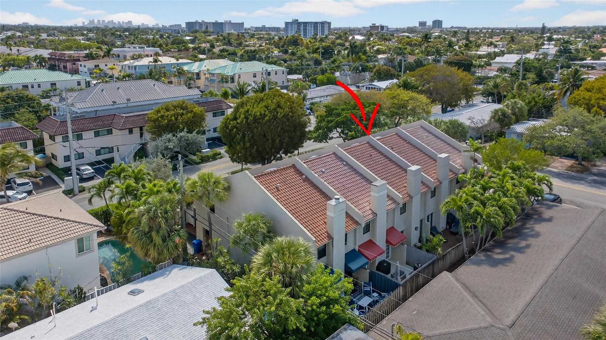 Lauderdale By The Sea 6-2 - Residential