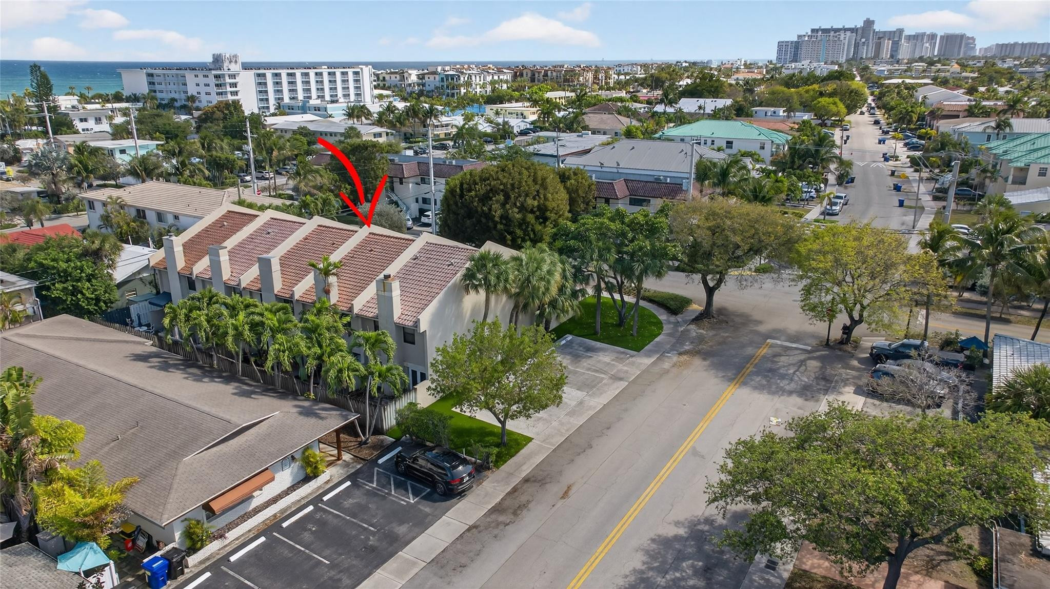 Lauderdale By The Sea 6-2 - Residential