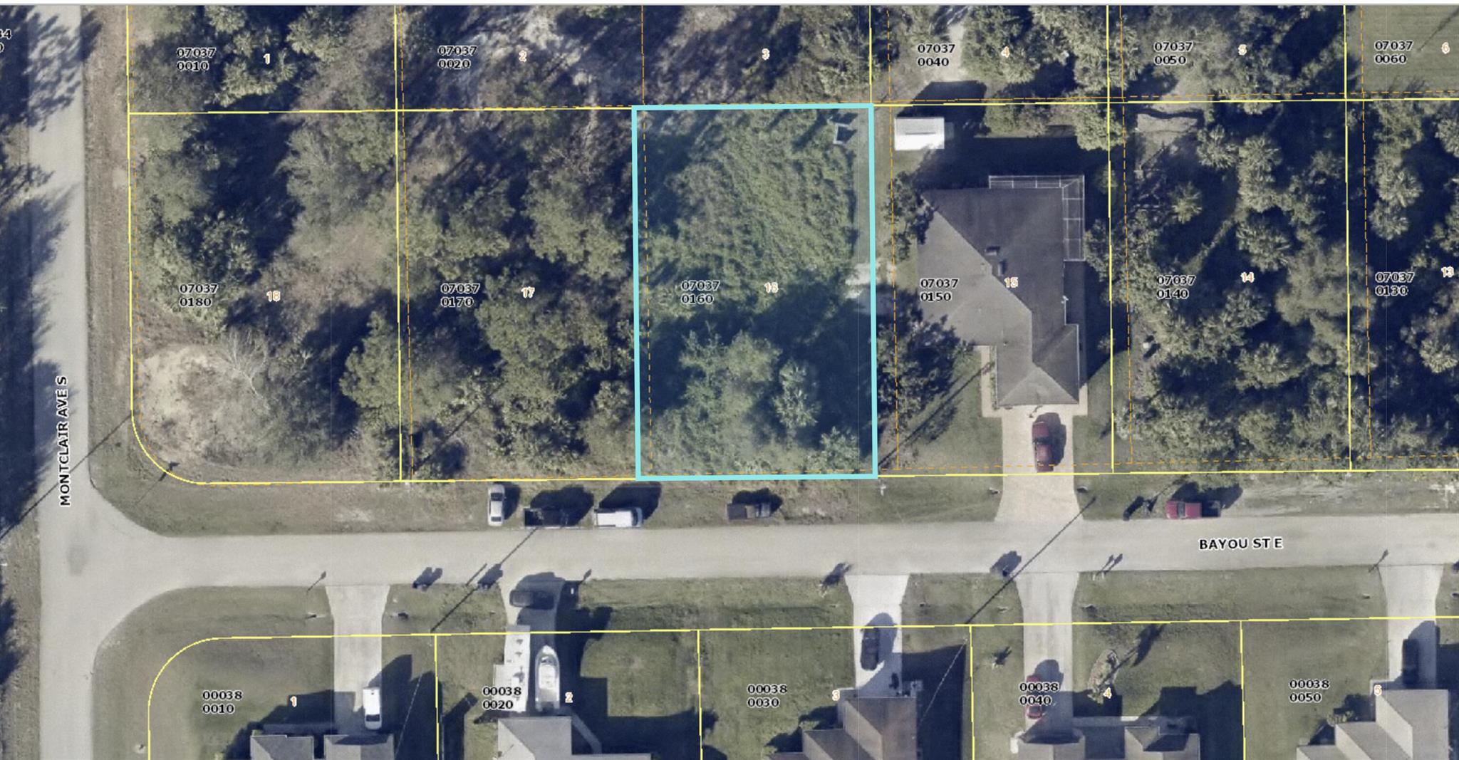 A nice residential lot located in fast growing area, just a short drive from anything you need. Paved road with many homes surrounding the lot this isa great value for investment or building your home on. Don't wait on this one these buildable lots are selling fast. Owner financing with 50% down.