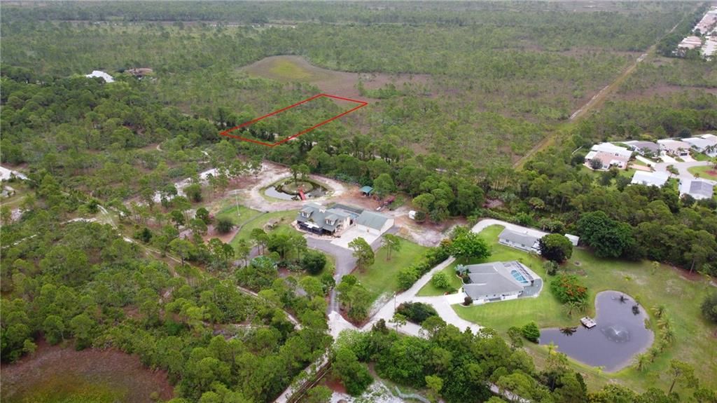 Photo of TBD Gullotti Pl, Port Saint Lucie, FL 34952 (MLS # F10290829)