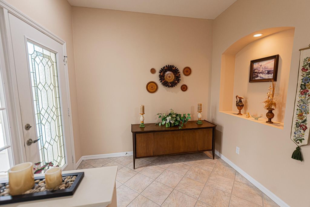 Photo of 571 NW Cortina Lane, Port Saint Lucie, FL 34986 (MLS # R11069830)