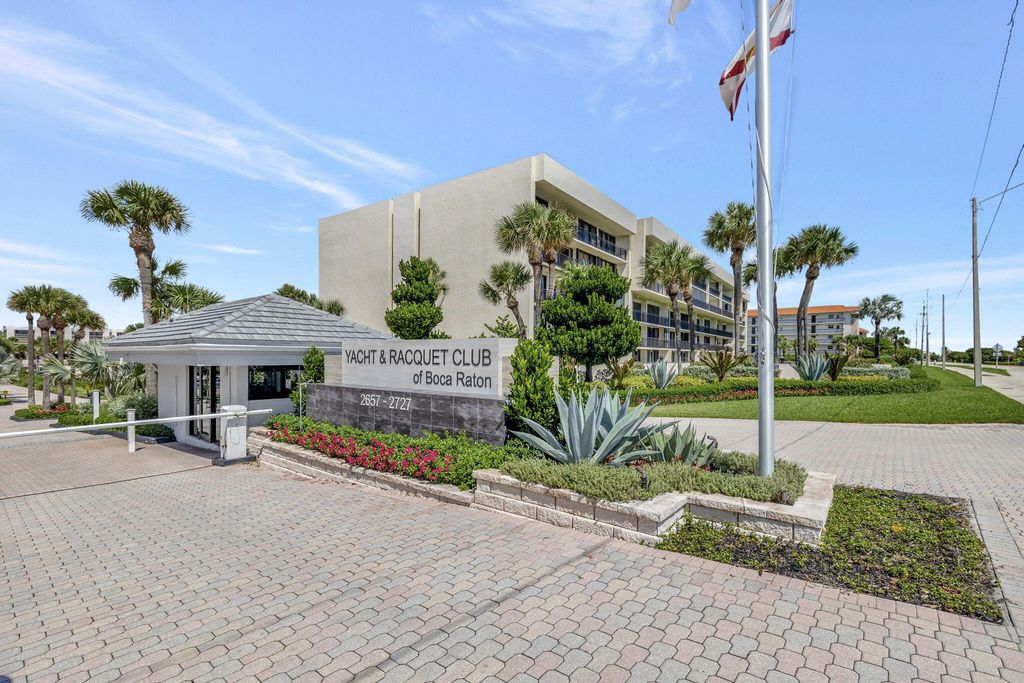 Photo of 2667 N Ocean Boulevard # 4050, Boca Raton, FL 33431 (MLS # R11152241)
