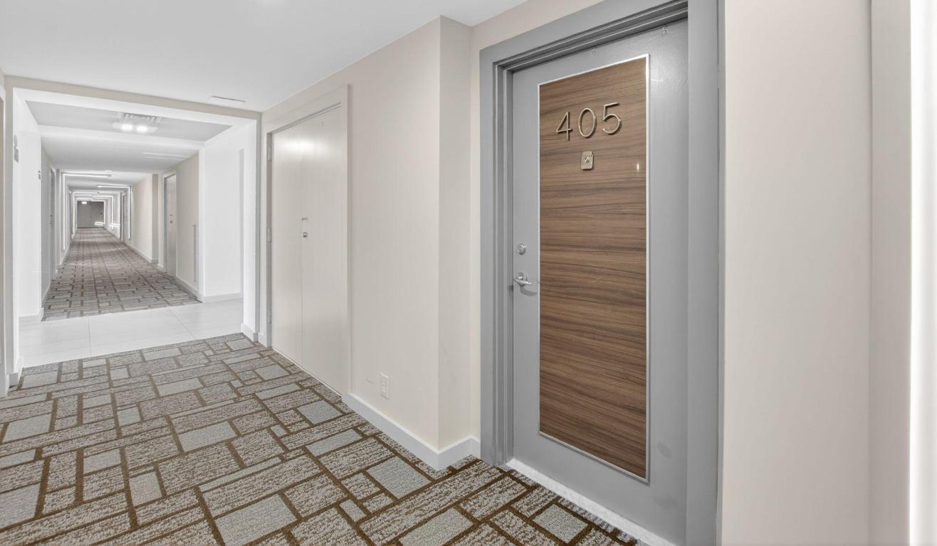 2667 N Ocean Boulevard 405-I