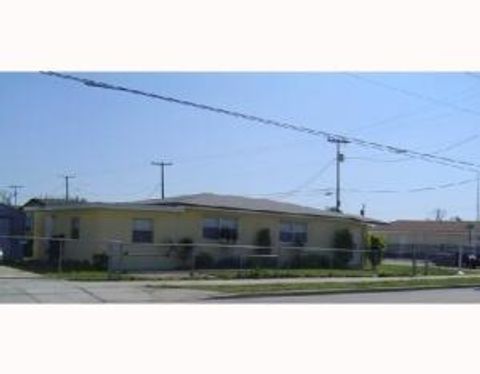 1688 W 10th Street Riviera Beach FL 33404