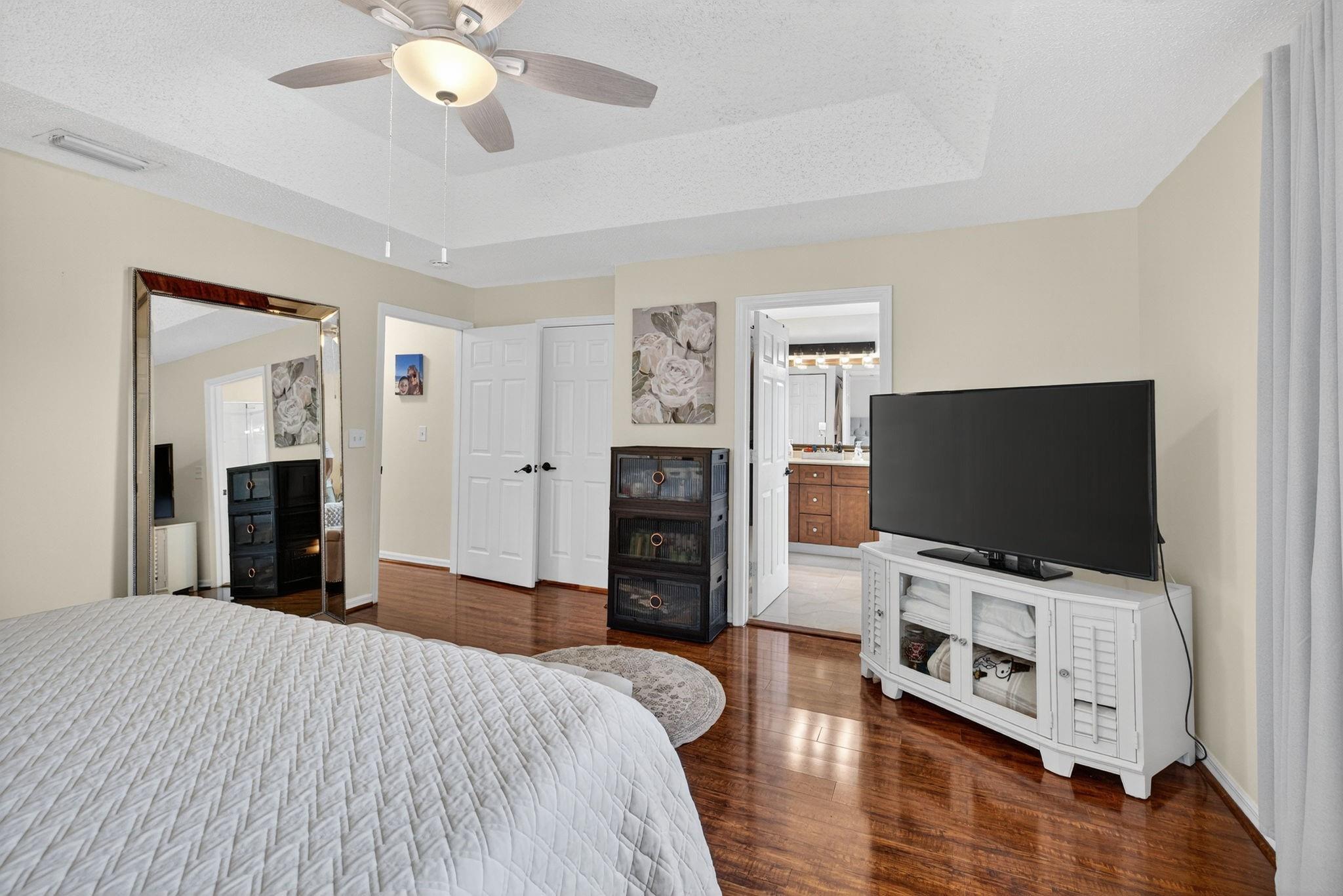 BANYAN TRAILS - Residential