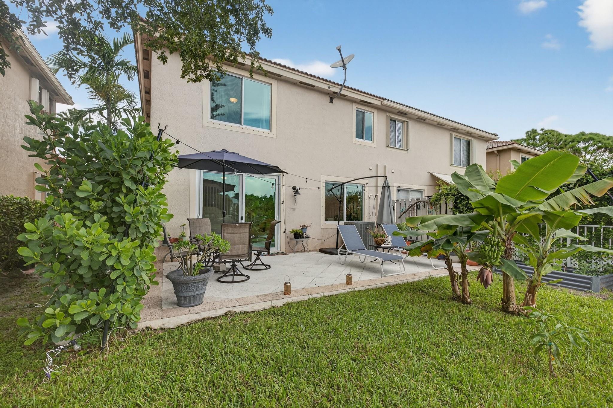 BANYAN TRAILS - Residential