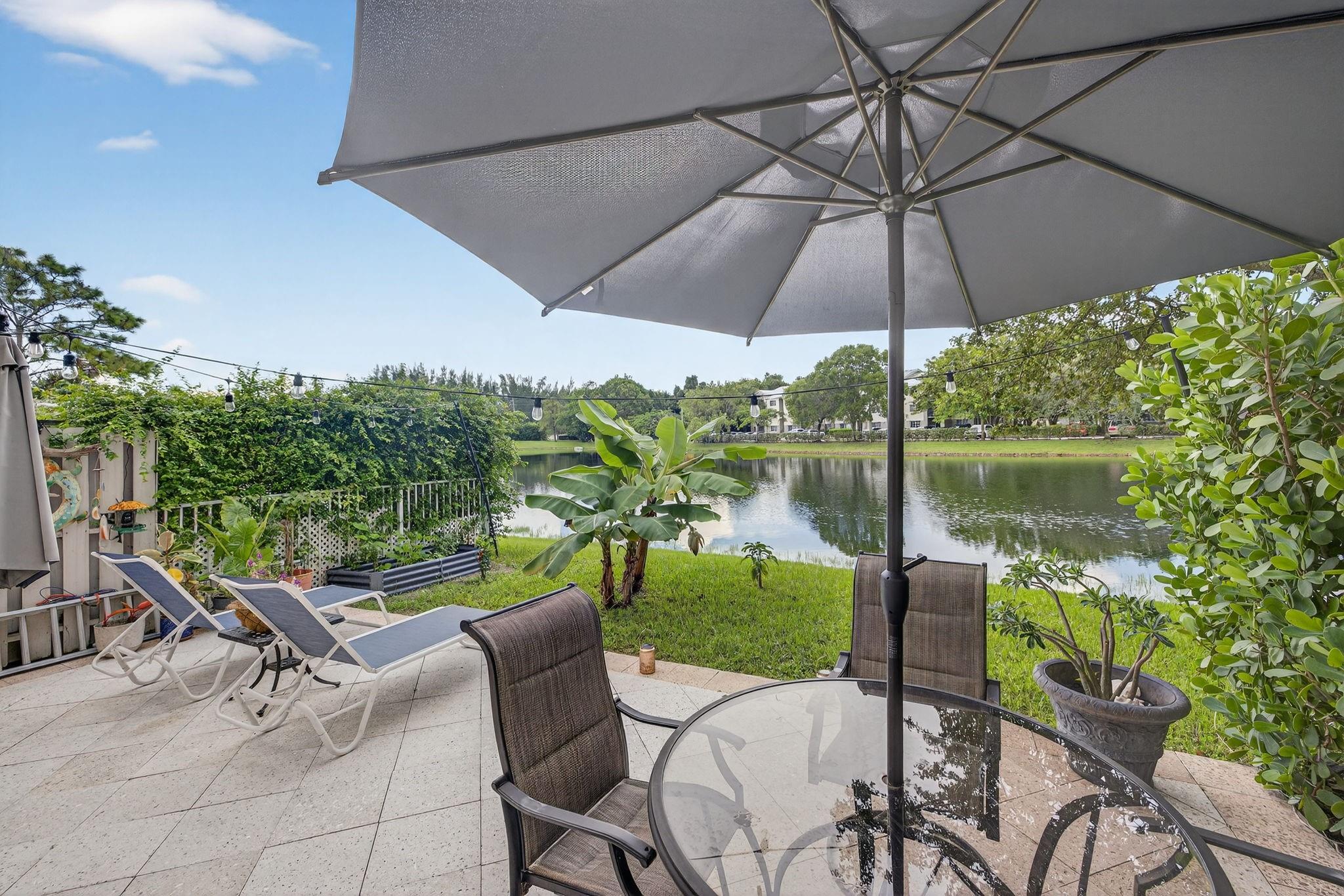 BANYAN TRAILS - Residential