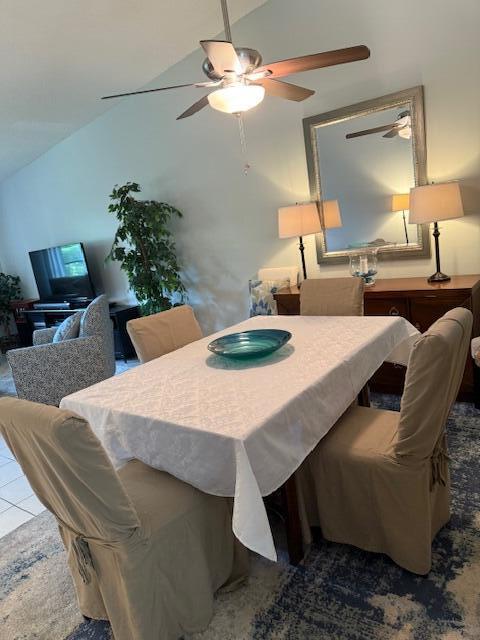 WHISPER WALK SEC D CONDO - Residential