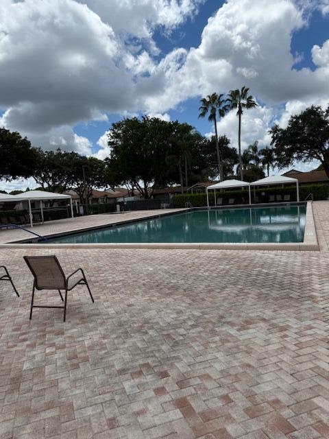 WHISPER WALK SEC D CONDO - Residential