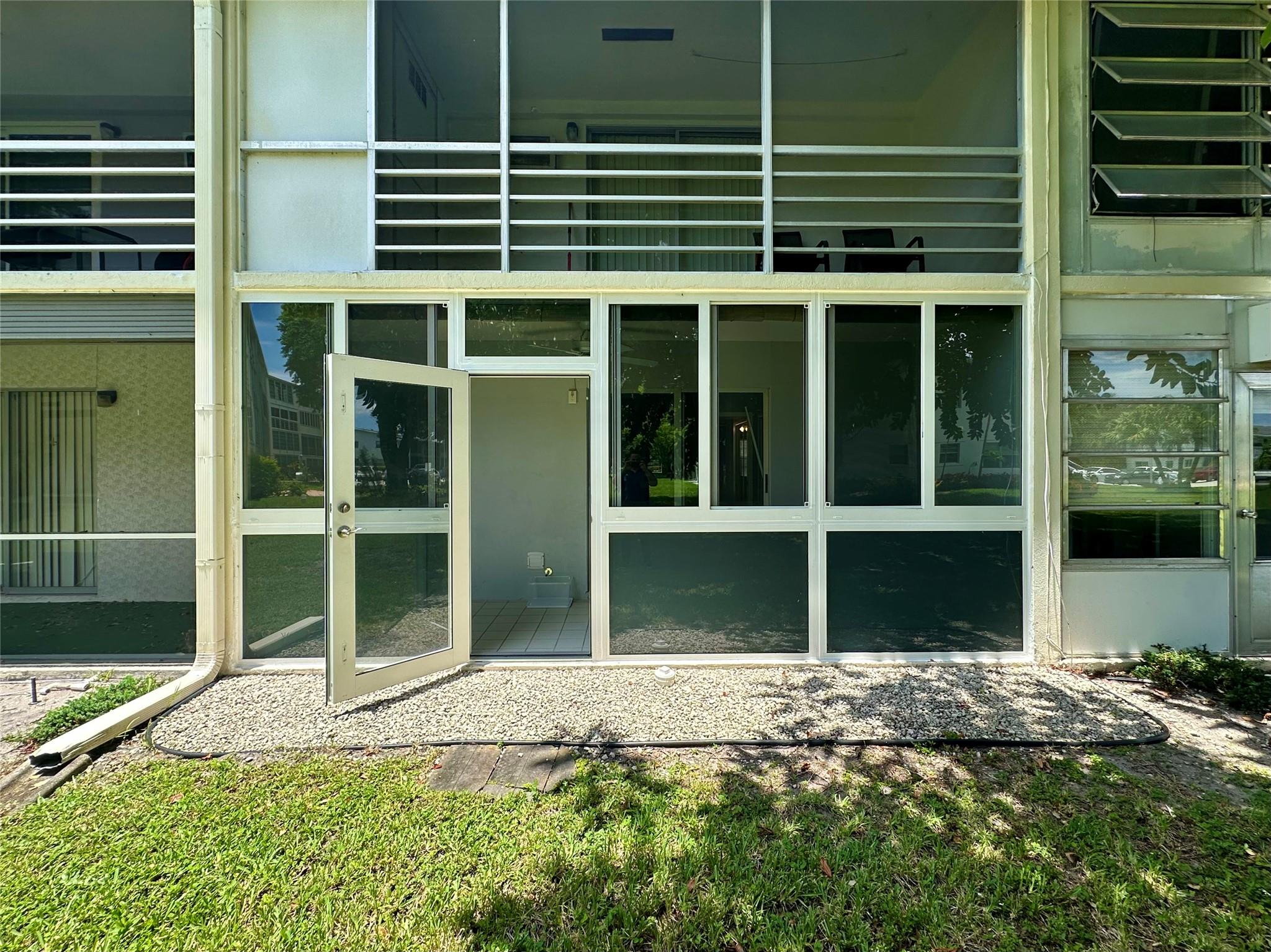 Century Village - Residential Lease