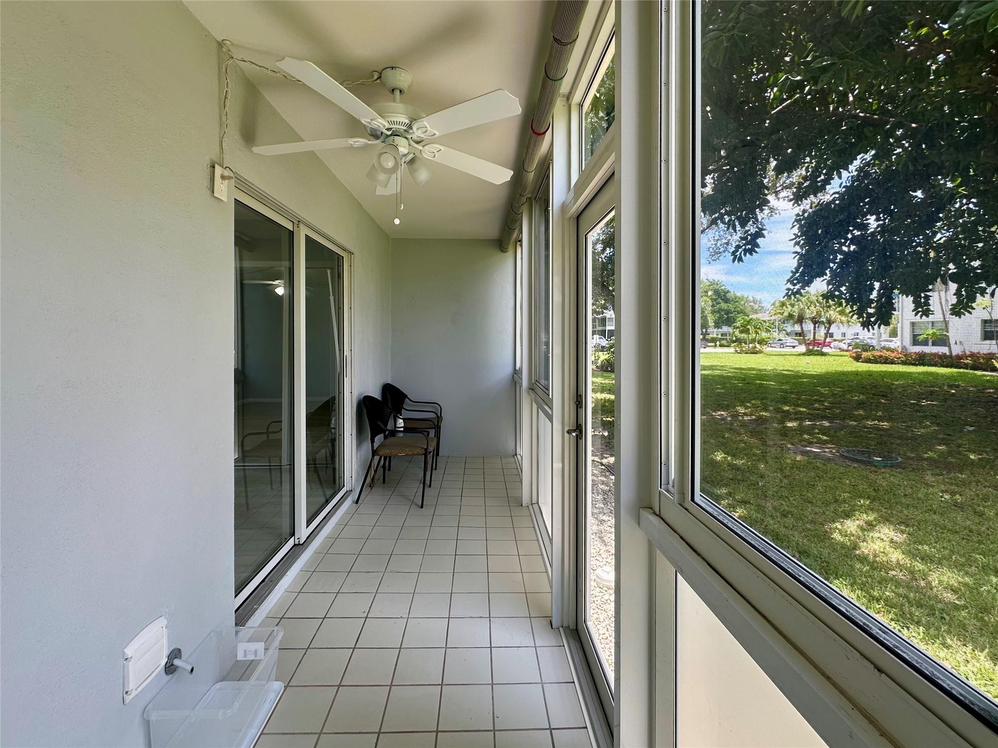 Century Village - Residential Lease