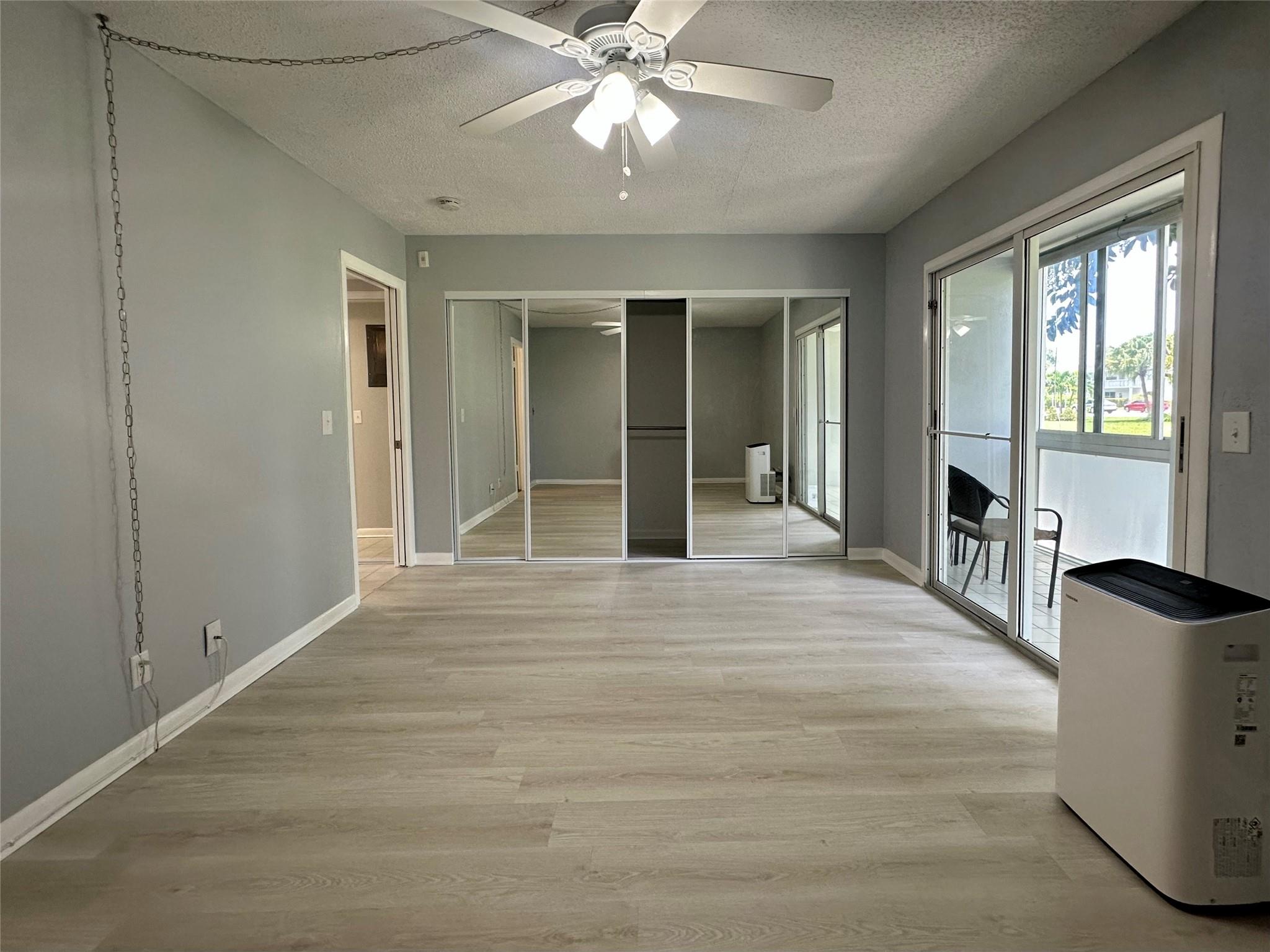 Century Village - Residential Lease