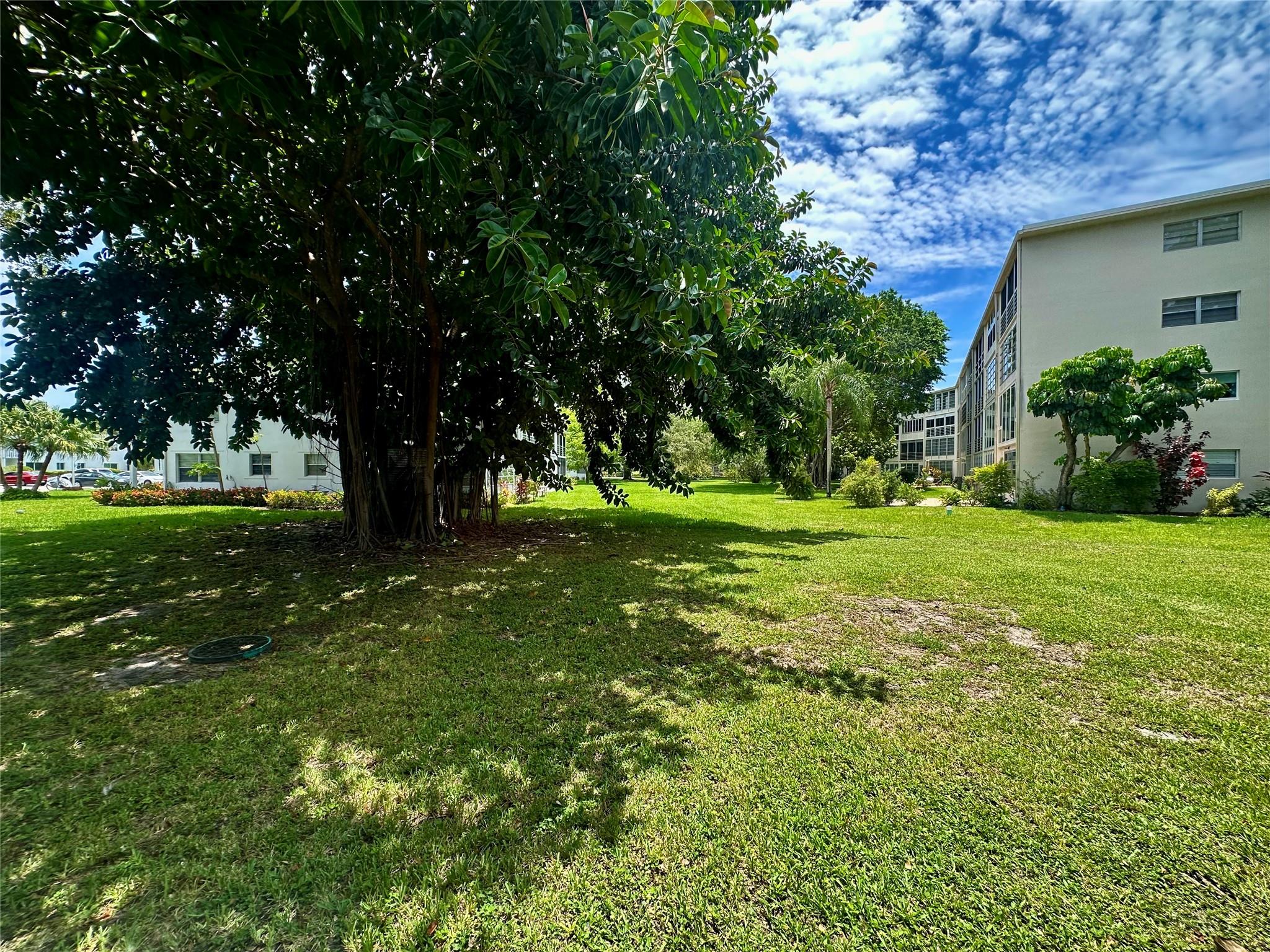 Century Village - Residential Lease