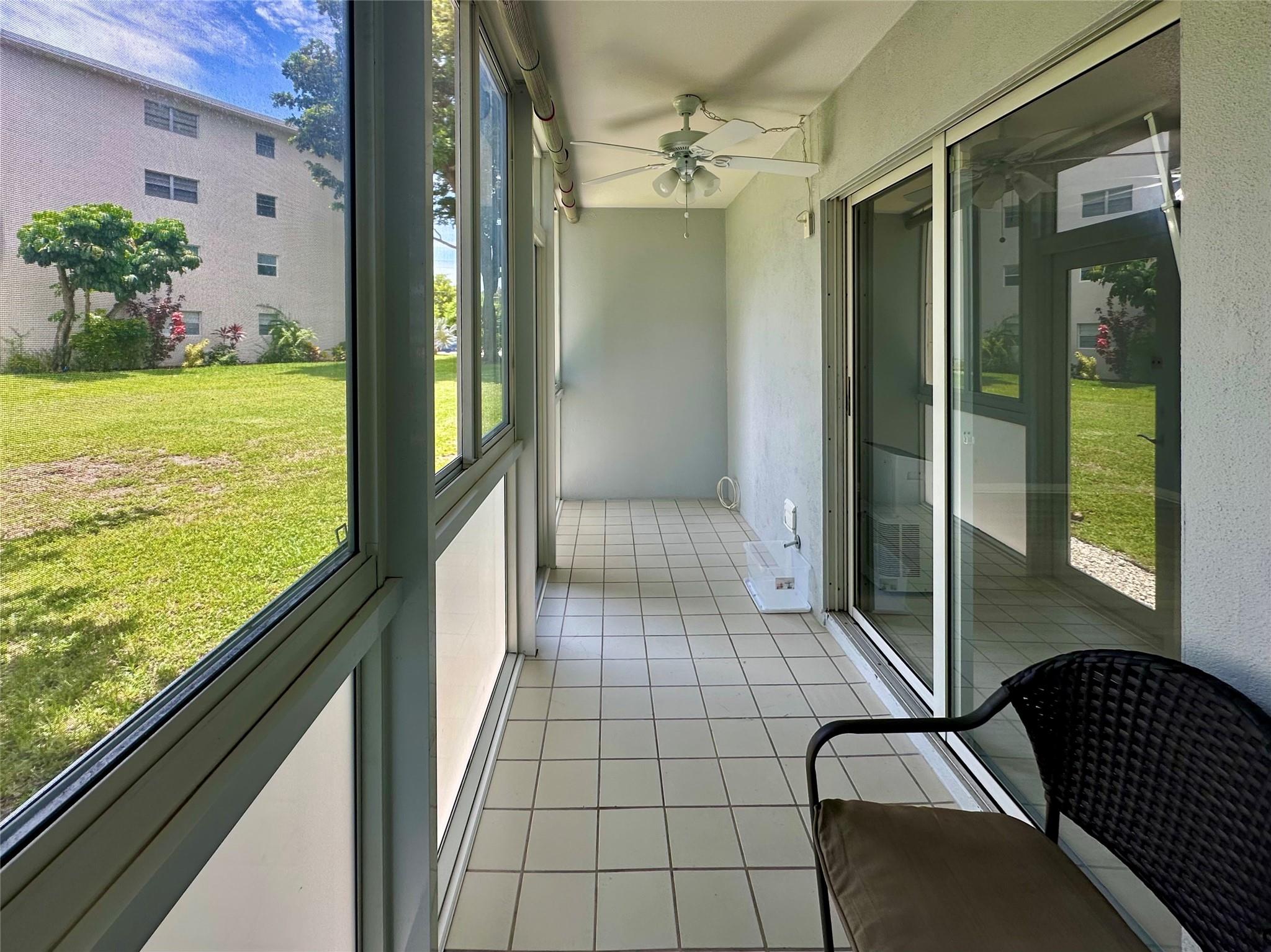 Century Village - Residential Lease