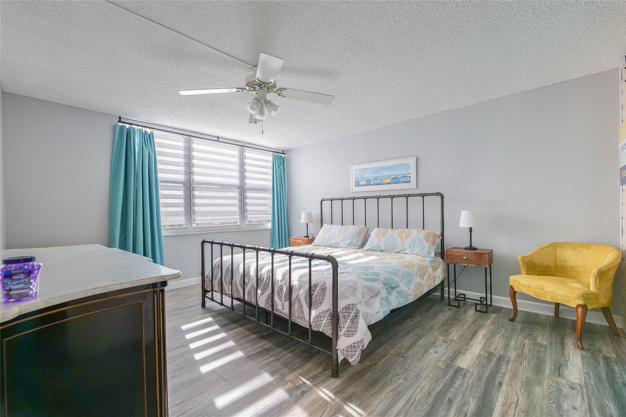 ENVIRON - Residential