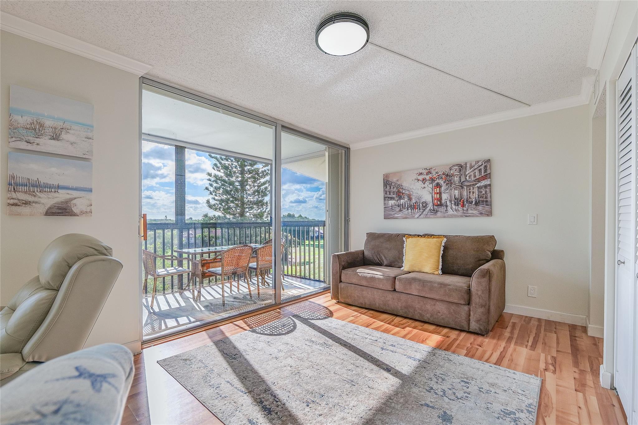 ENVIRON - Residential