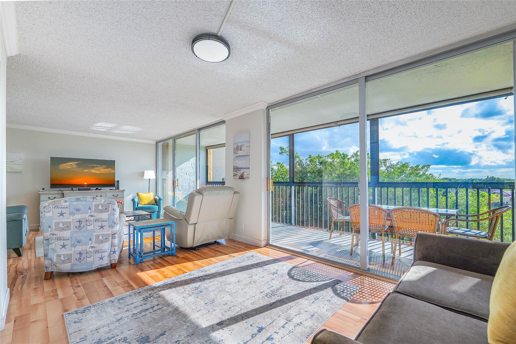 ENVIRON - Residential