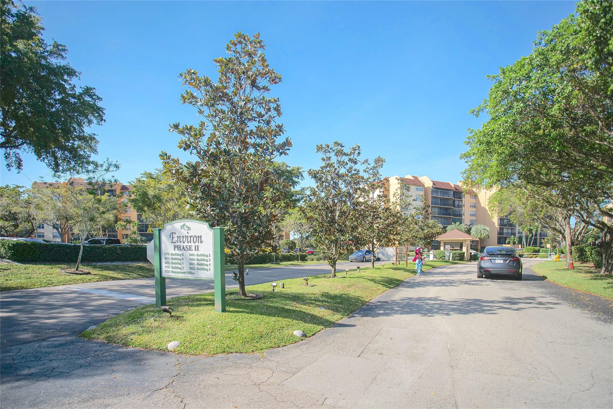 ENVIRON - Residential