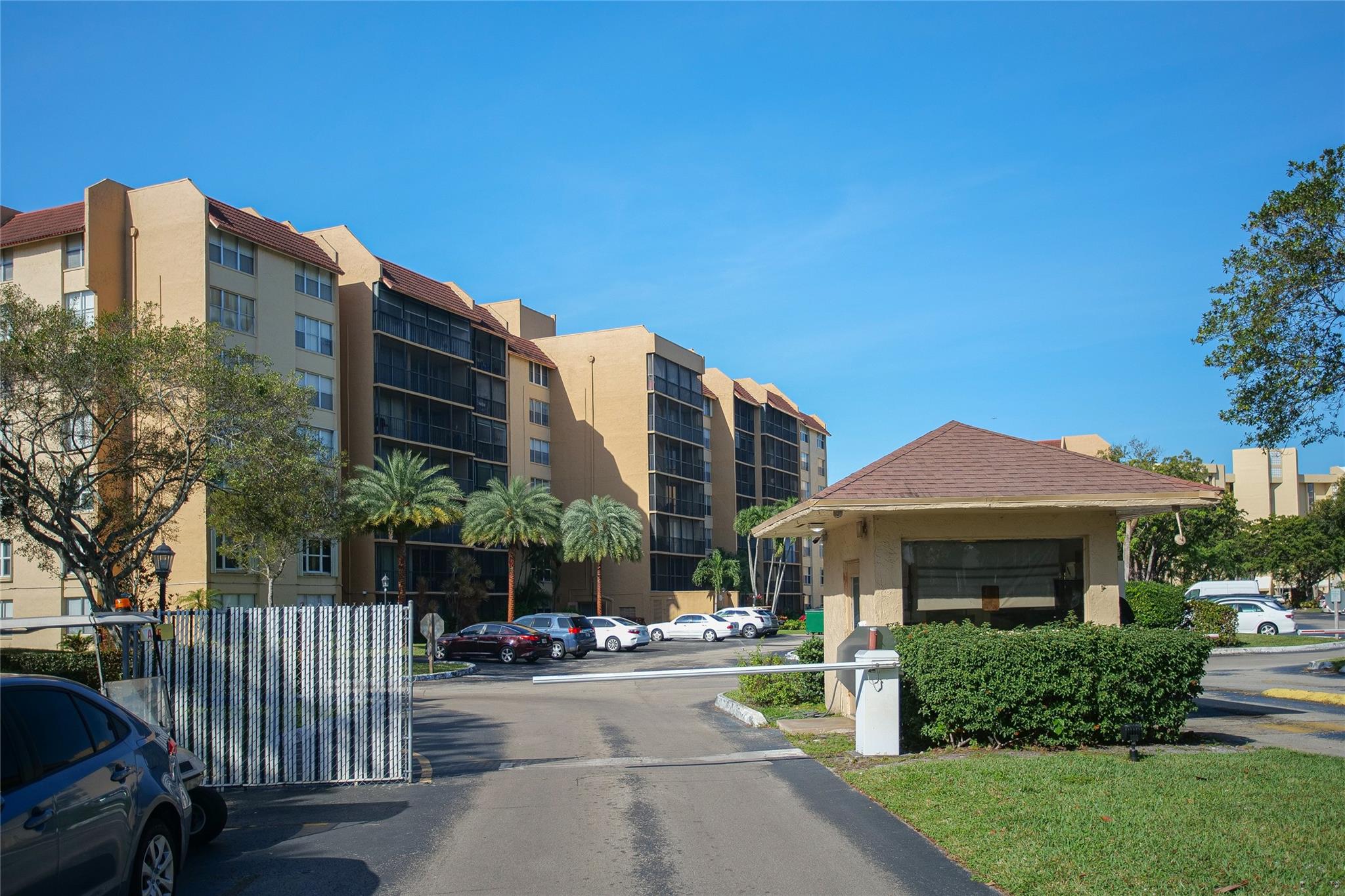 ENVIRON - Residential