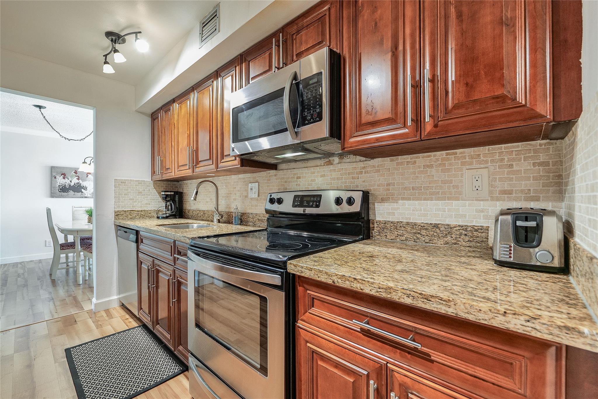 ENVIRON - Residential