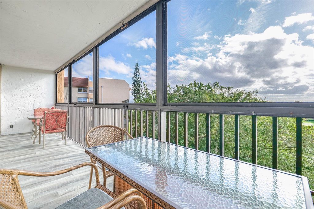 Photo of 3821 Environ Blvd #603, Lauderhill, FL 33319 (MLS # F10541625)