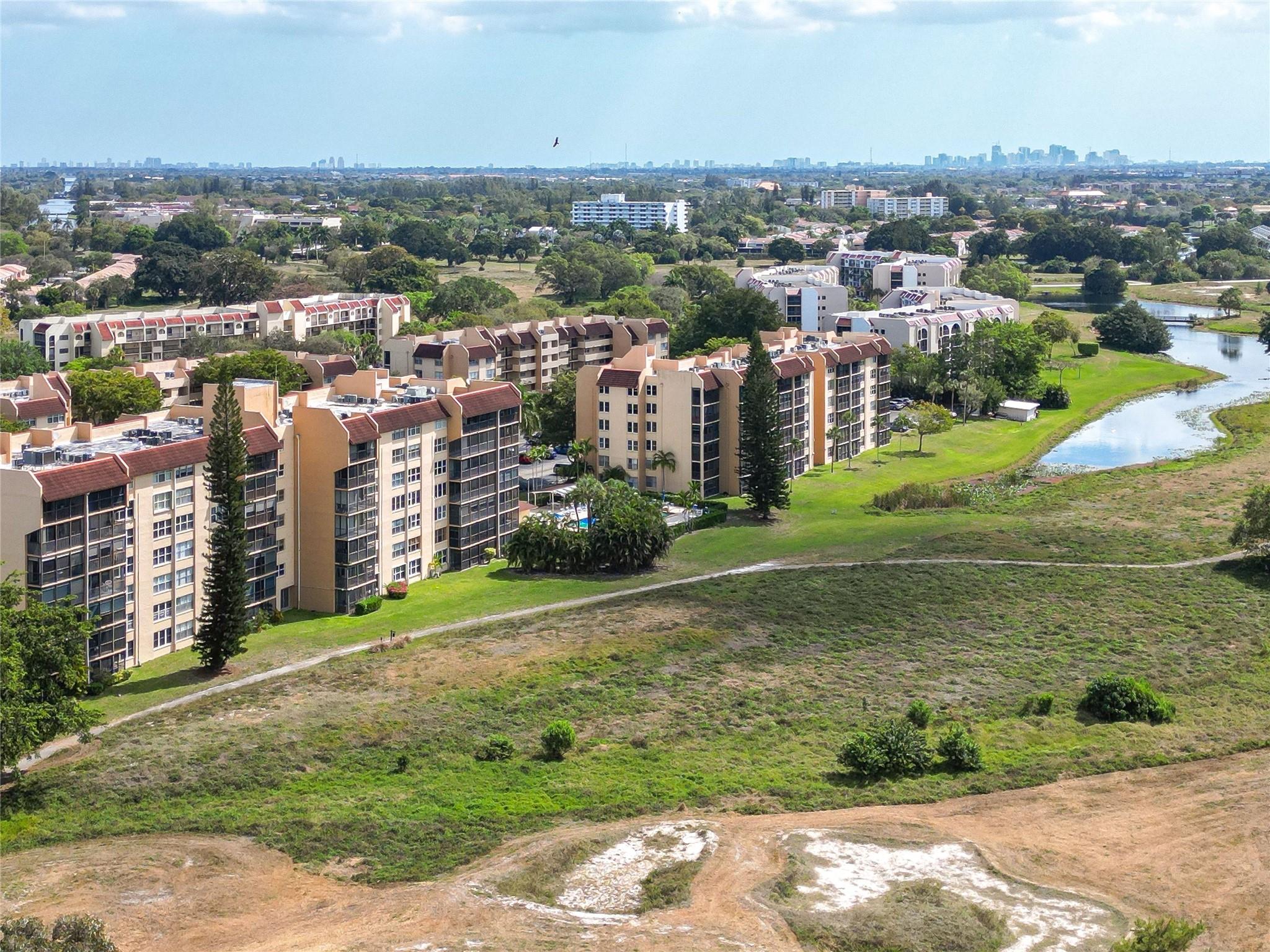 ENVIRON - Residential