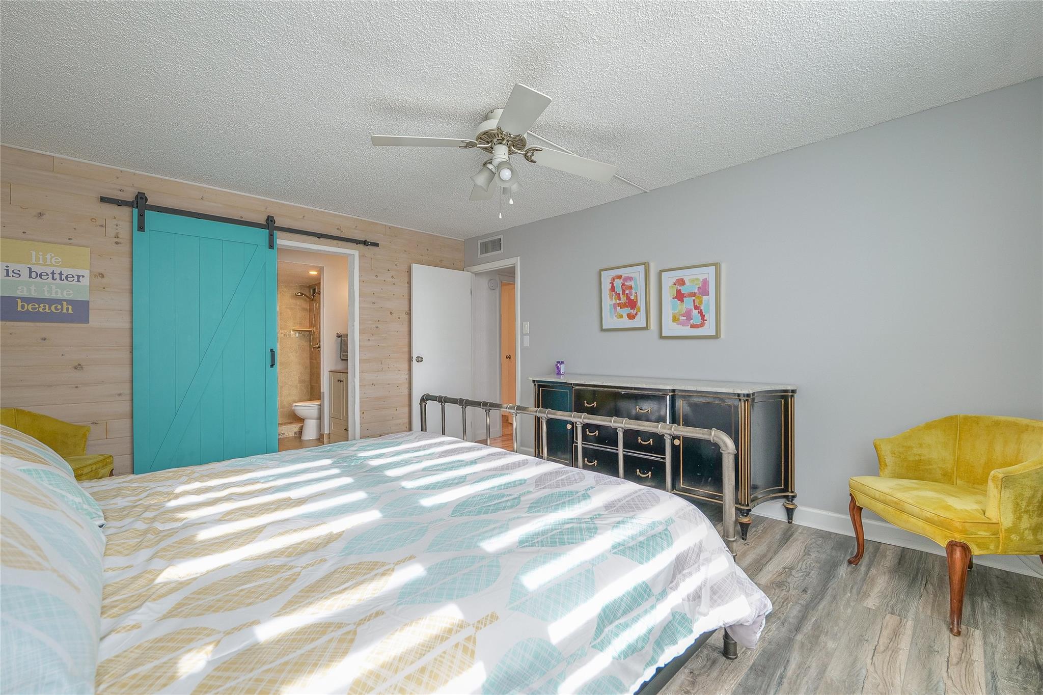 ENVIRON - Residential