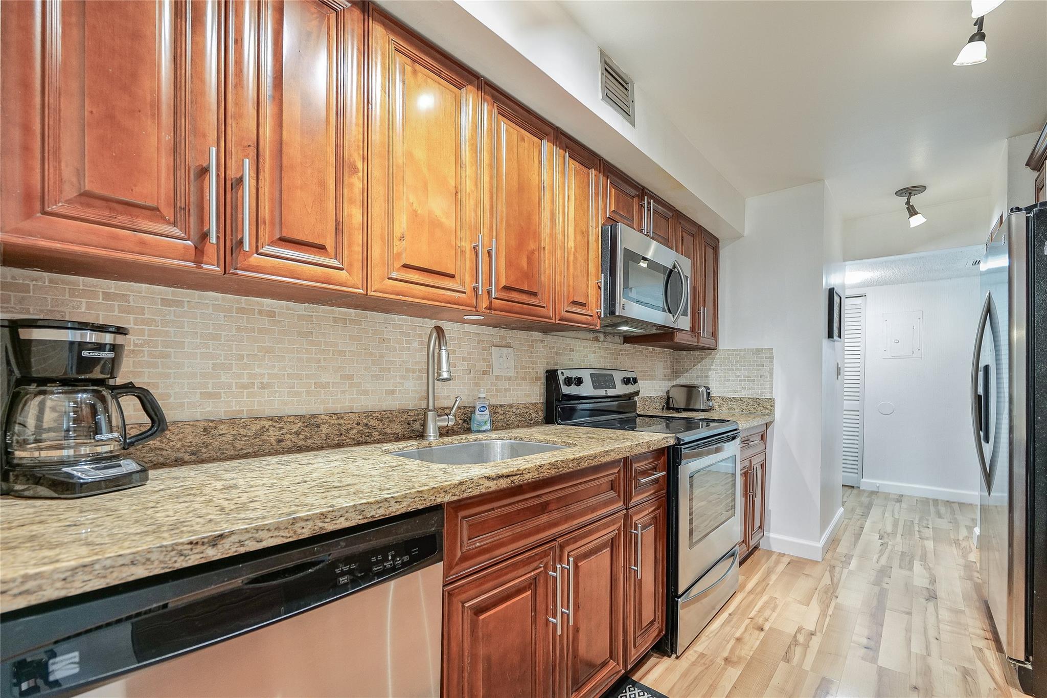 ENVIRON - Residential