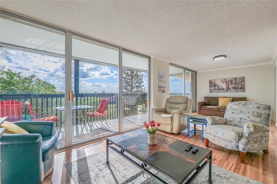 LARGE! 1,296 SQ FT!  A 2/2 CONVERTIBLE TO 3/2!   LARGE!  ENJOY THE SCREENED IN TERRACE WHICH IS EXTRA LARGE!  ACCORDION SHUTTERS AND IMPACT WINDOWS!!  WITH NICE LAMINATE FLOORS THRUOUT! KITCHEN REMODELED  WITH GRANITE COUNTERS AND STAINLESS STEEL APPLIANCES!  AC 2022.  SOLD FULLY FURNISHED. MAINTENANCE INCLUDES WATER, PEST CONTROL, BASIC CABLE, WIFI, 24 HR MANDDED GATEHOUSE! A VERY ACTIVE CLUBHOUSE WHICH OFFERS: BOWLING, TENNIS, PICKLEBALL, HEATED POOLS, BILLIARD, MOVIES, CONCERTS, ACTIVITIES, LIBRARY, EXERCISE ROOM, SAUNA, & MORE! - ASSOCIATION SAYS ONE PERSON MUST BE 55+700 FICO - RENT IS ALLOWED AFTER ONE YEAR OF OWNERSHIP. A NICE COMMUNITY TO LIVE IN!!