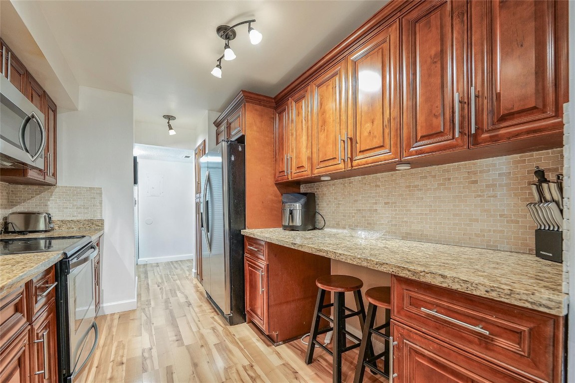 ENVIRON - Residential