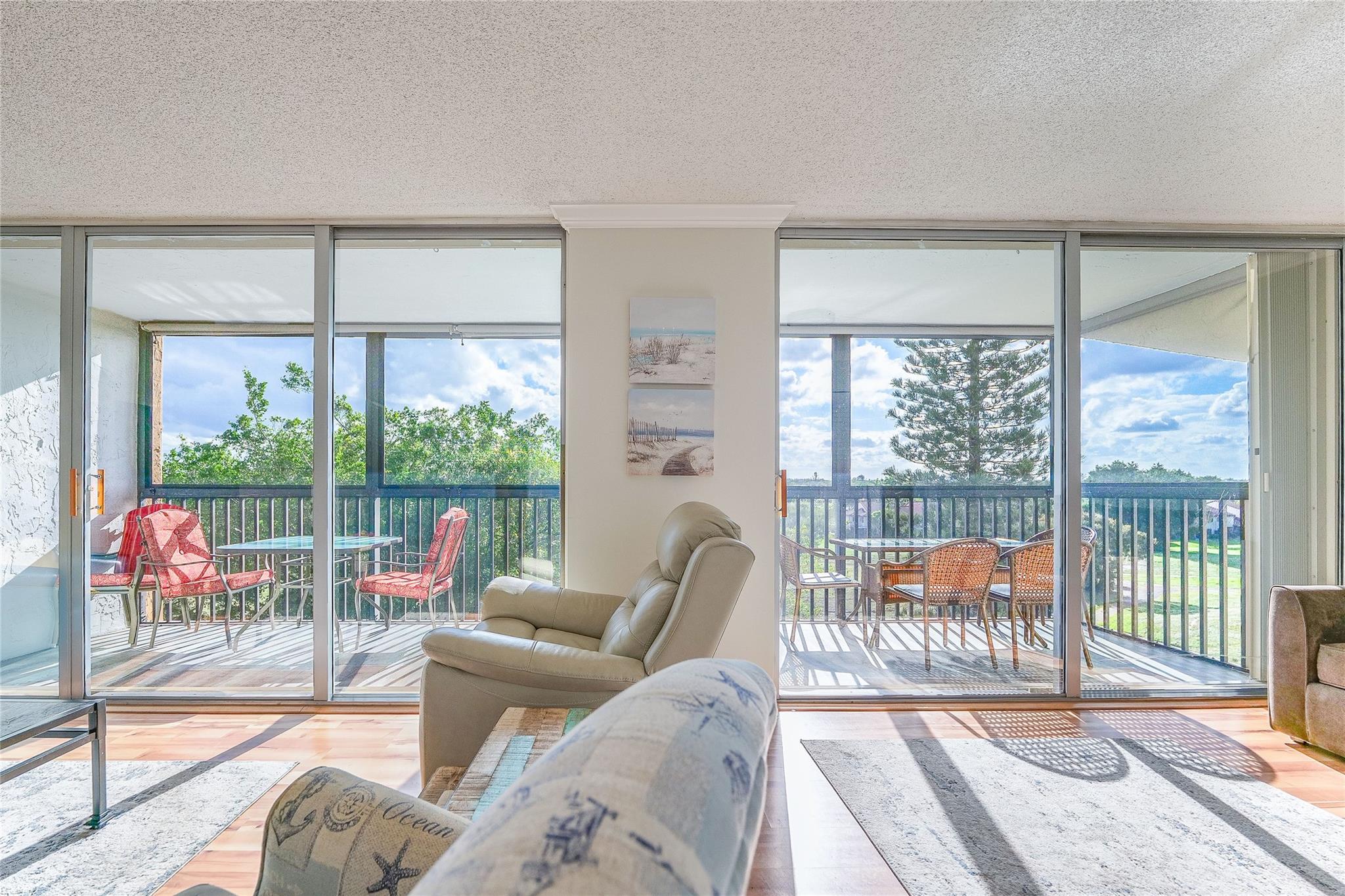 ENVIRON - Residential