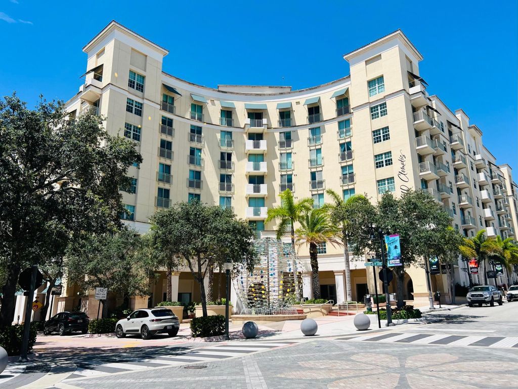 Photo of 610 Clematis Street #726, West Palm Beach, FL 33401 (MLS # B26017193)