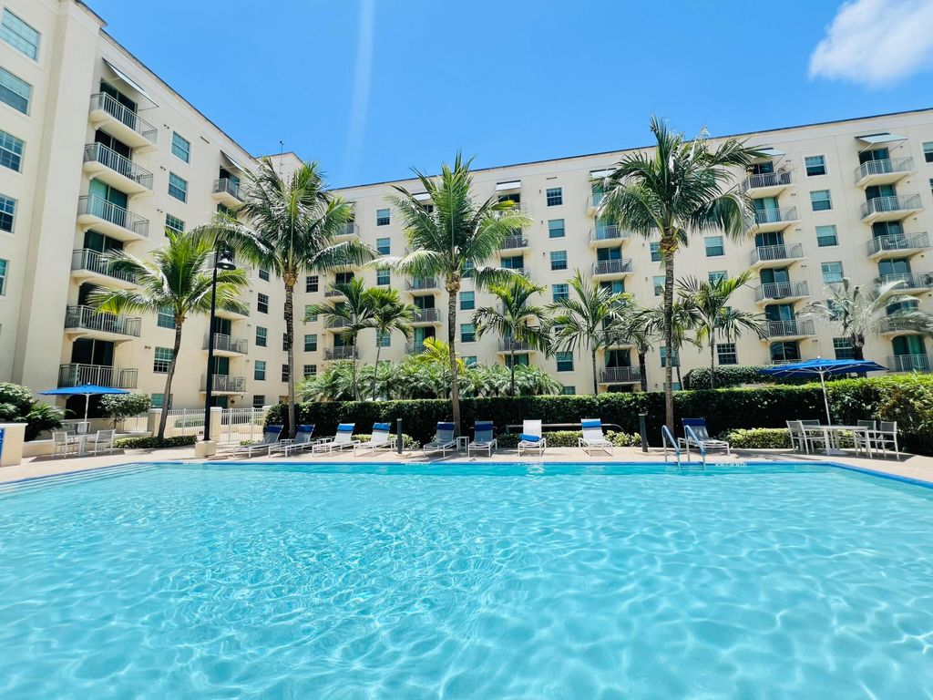 Photo of 610 Clematis Street #726, West Palm Beach, FL 33401 (MLS # B26017193)