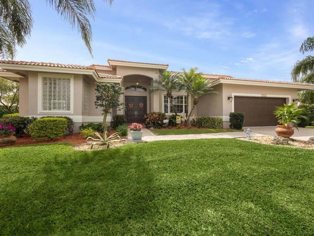 Photo of 7304 Angel Falls Court, Boynton Beach, FL 33437 (MLS # R10779014)