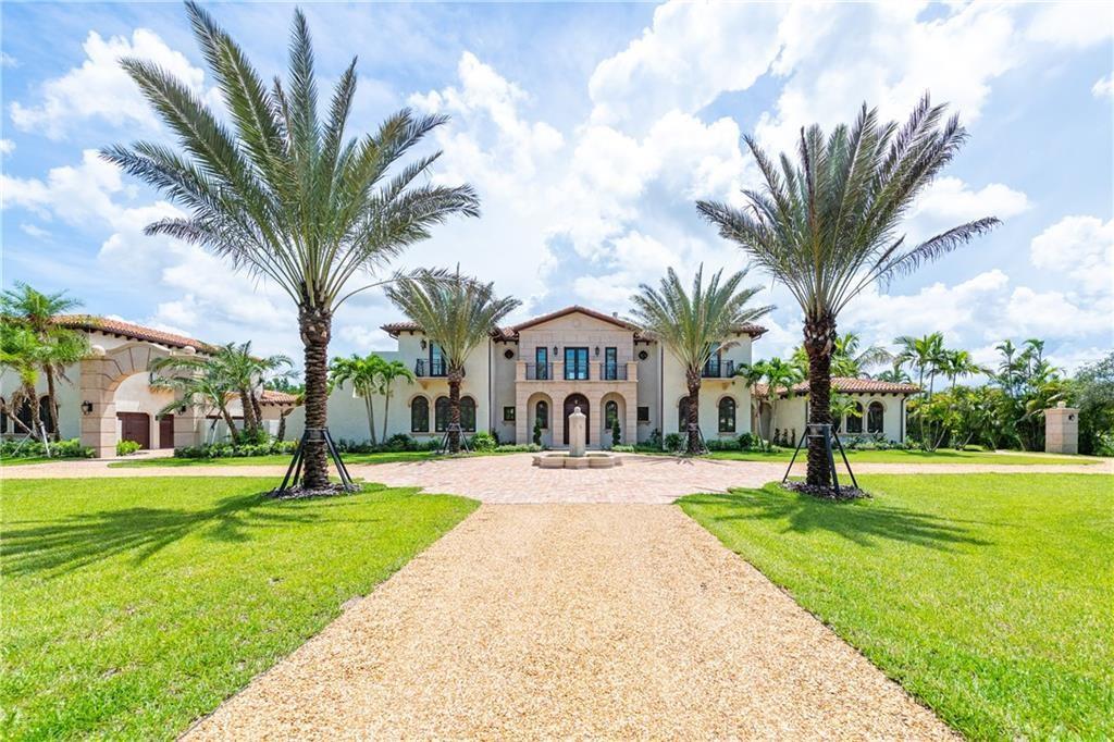 SUNSHINE RANCHES - Residential